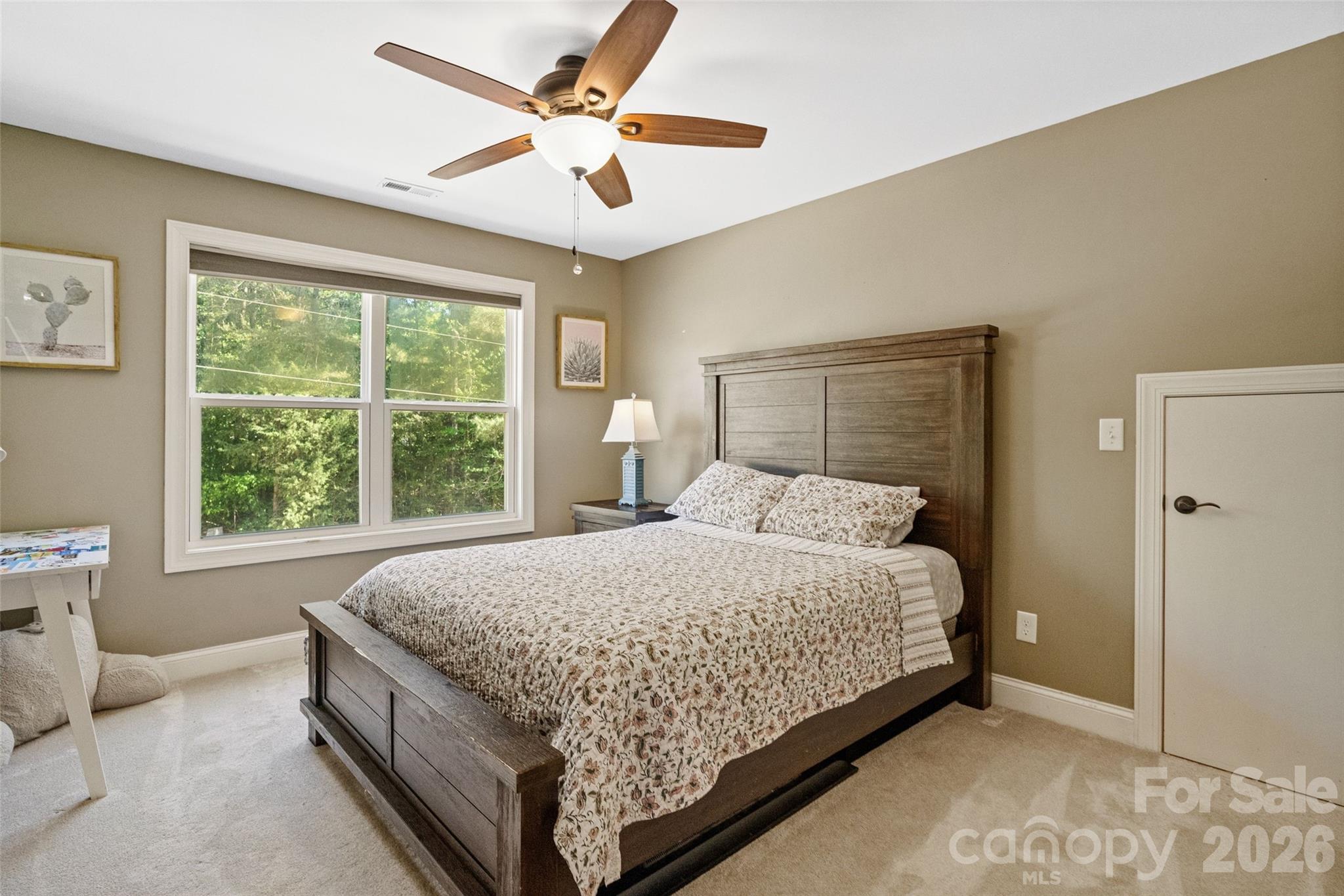 Bel Air Acres - Residential