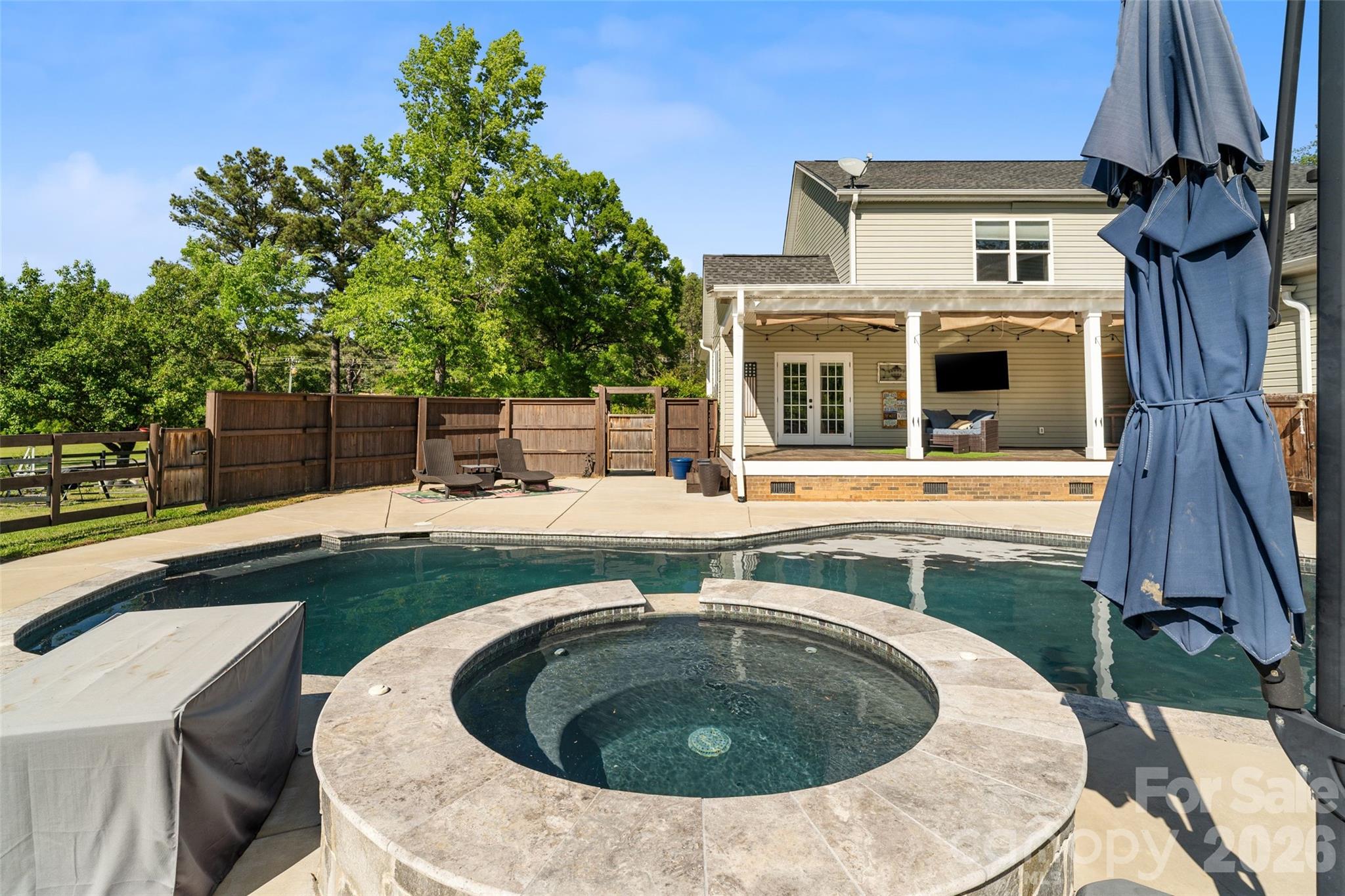 Bel Air Acres - Residential