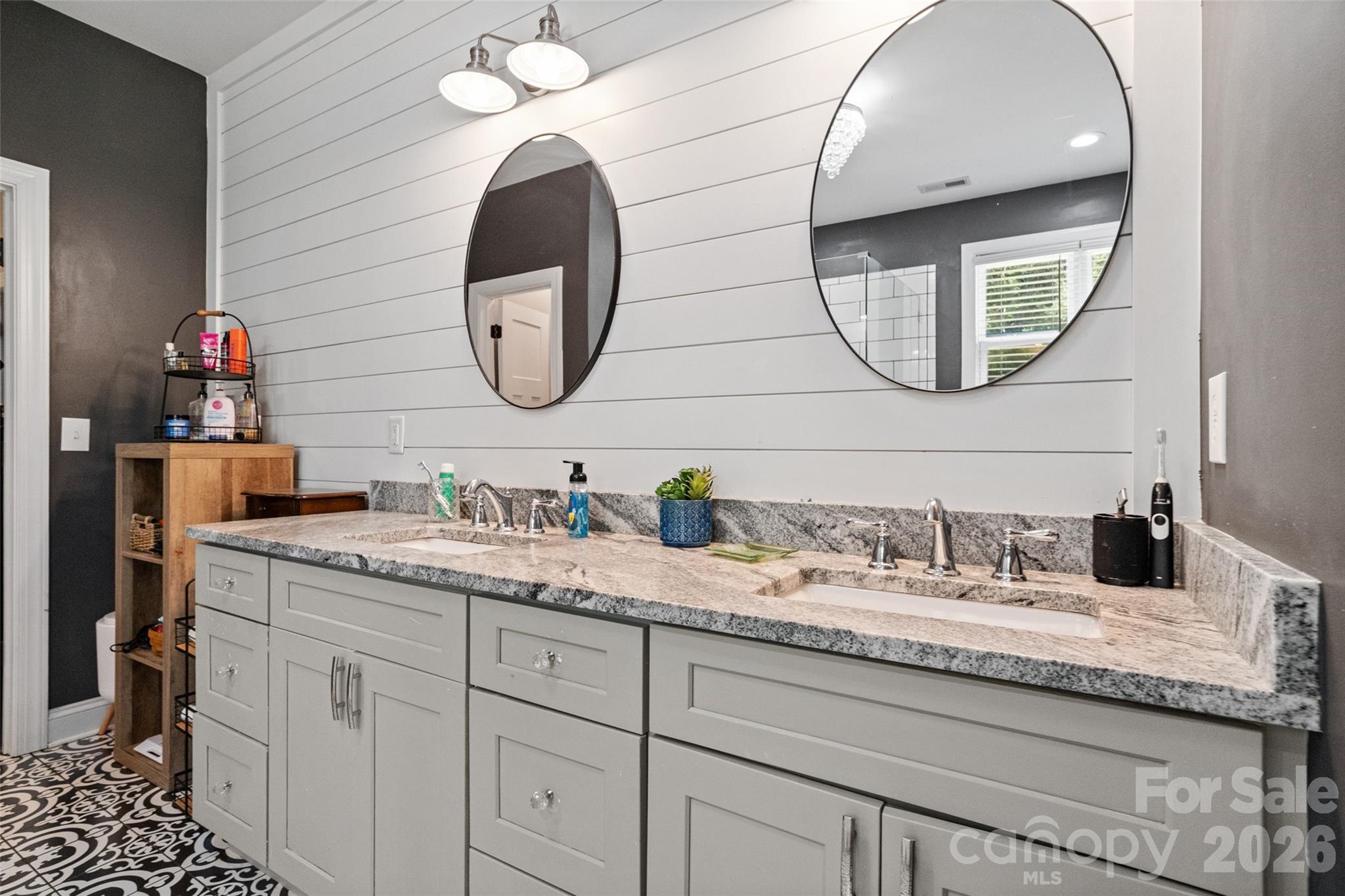 Bel Air Acres - Residential