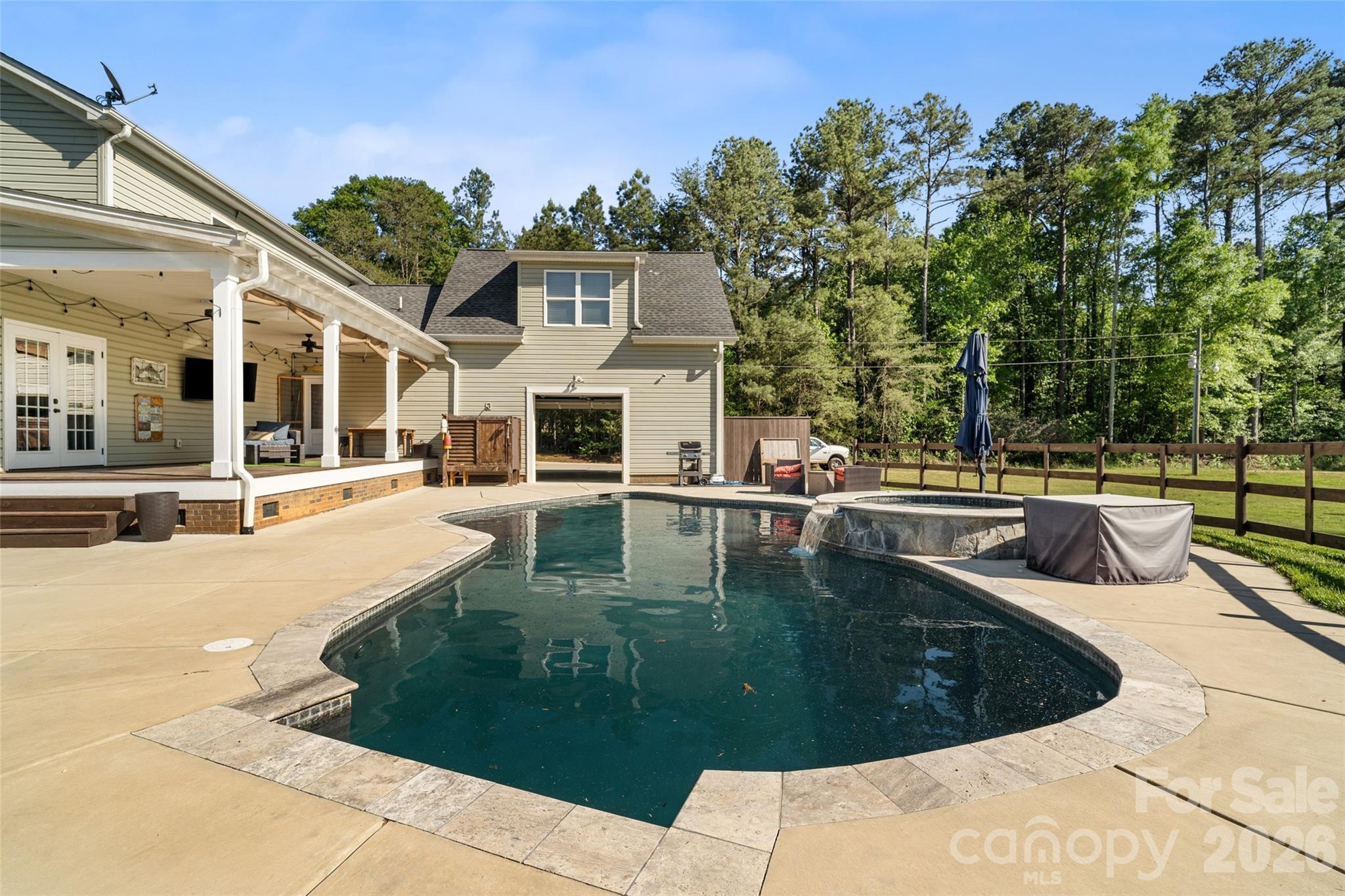 Bel Air Acres - Residential