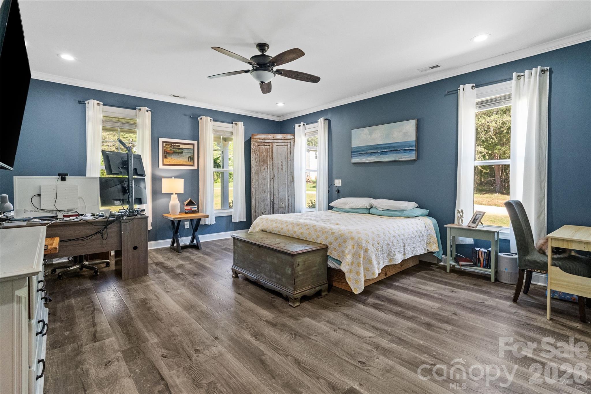 Bel Air Acres - Residential