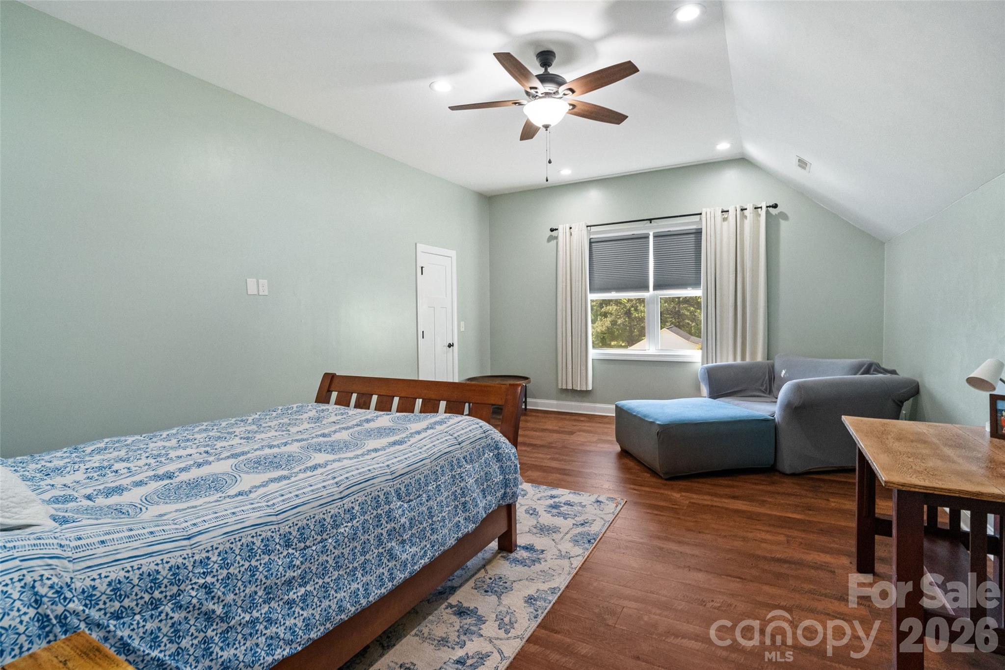 Bel Air Acres - Residential