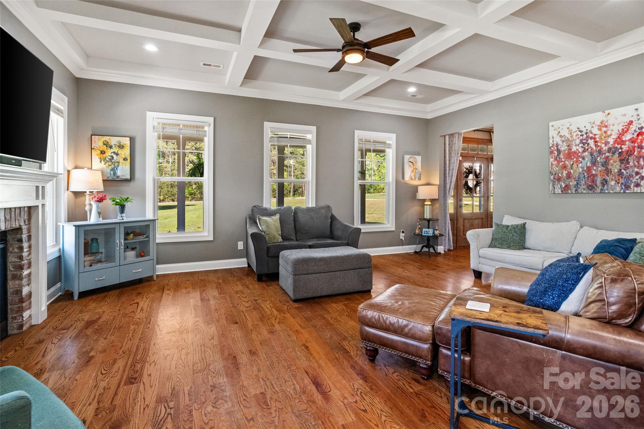 Bel Air Acres - Residential