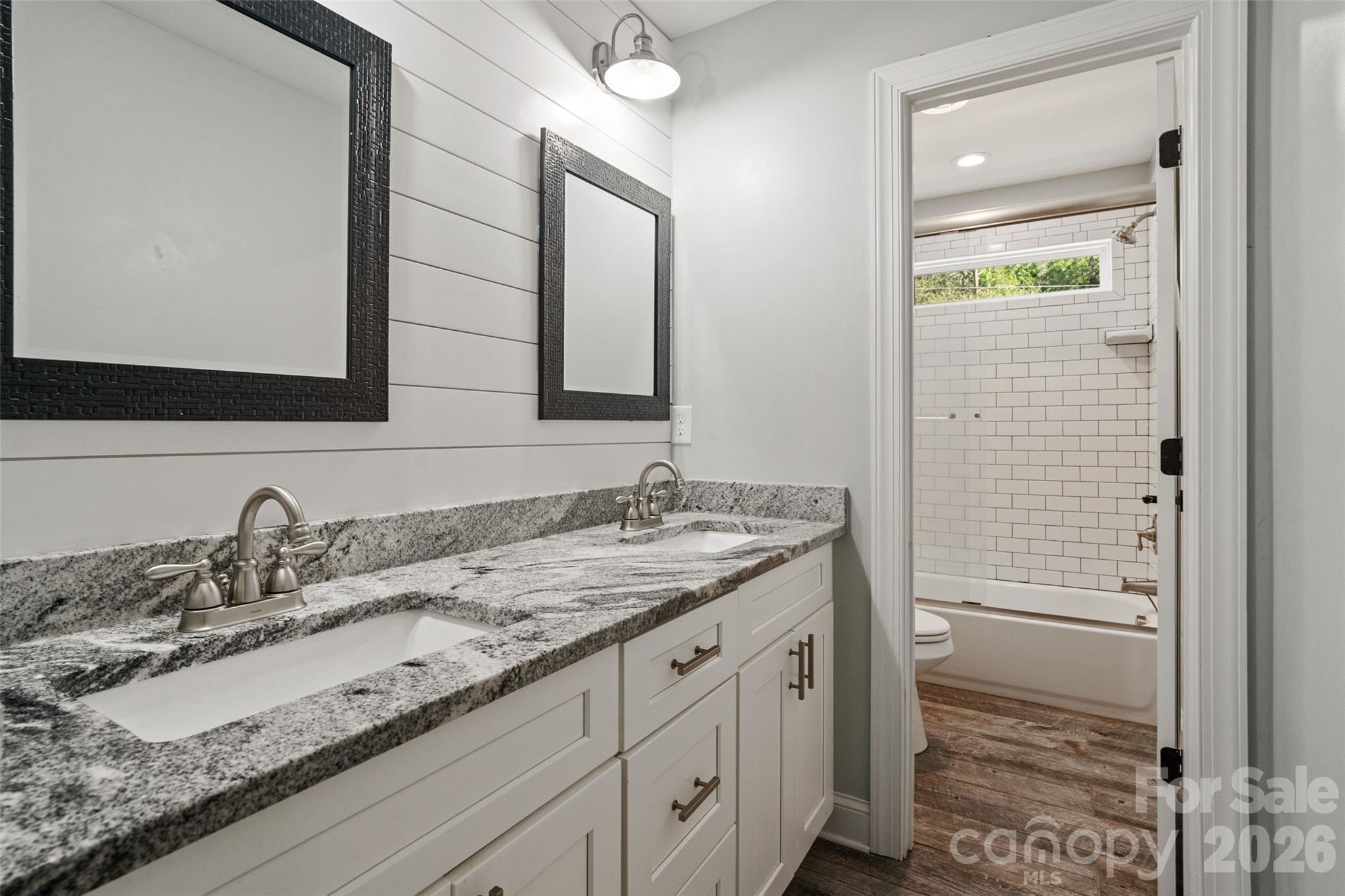 Bel Air Acres - Residential