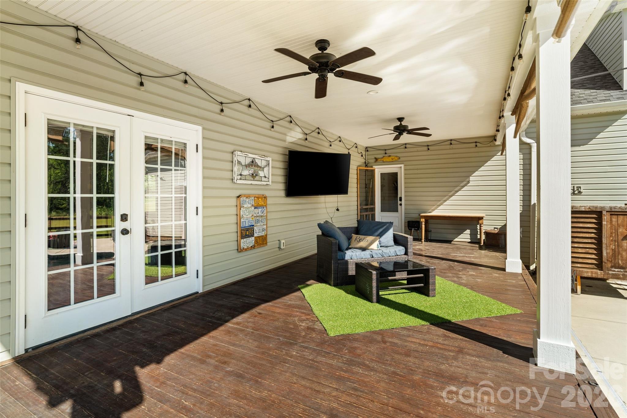 Bel Air Acres - Residential