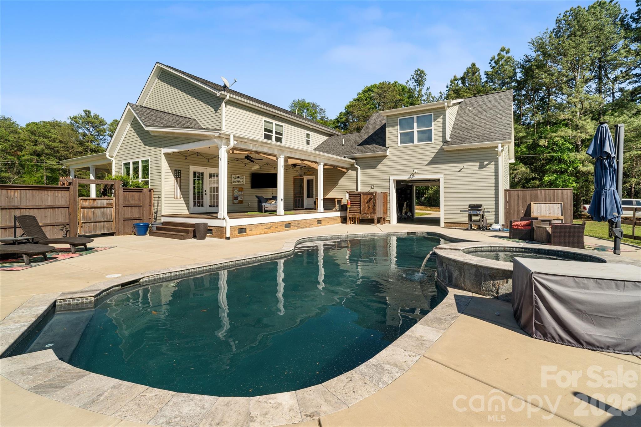 Bel Air Acres - Residential