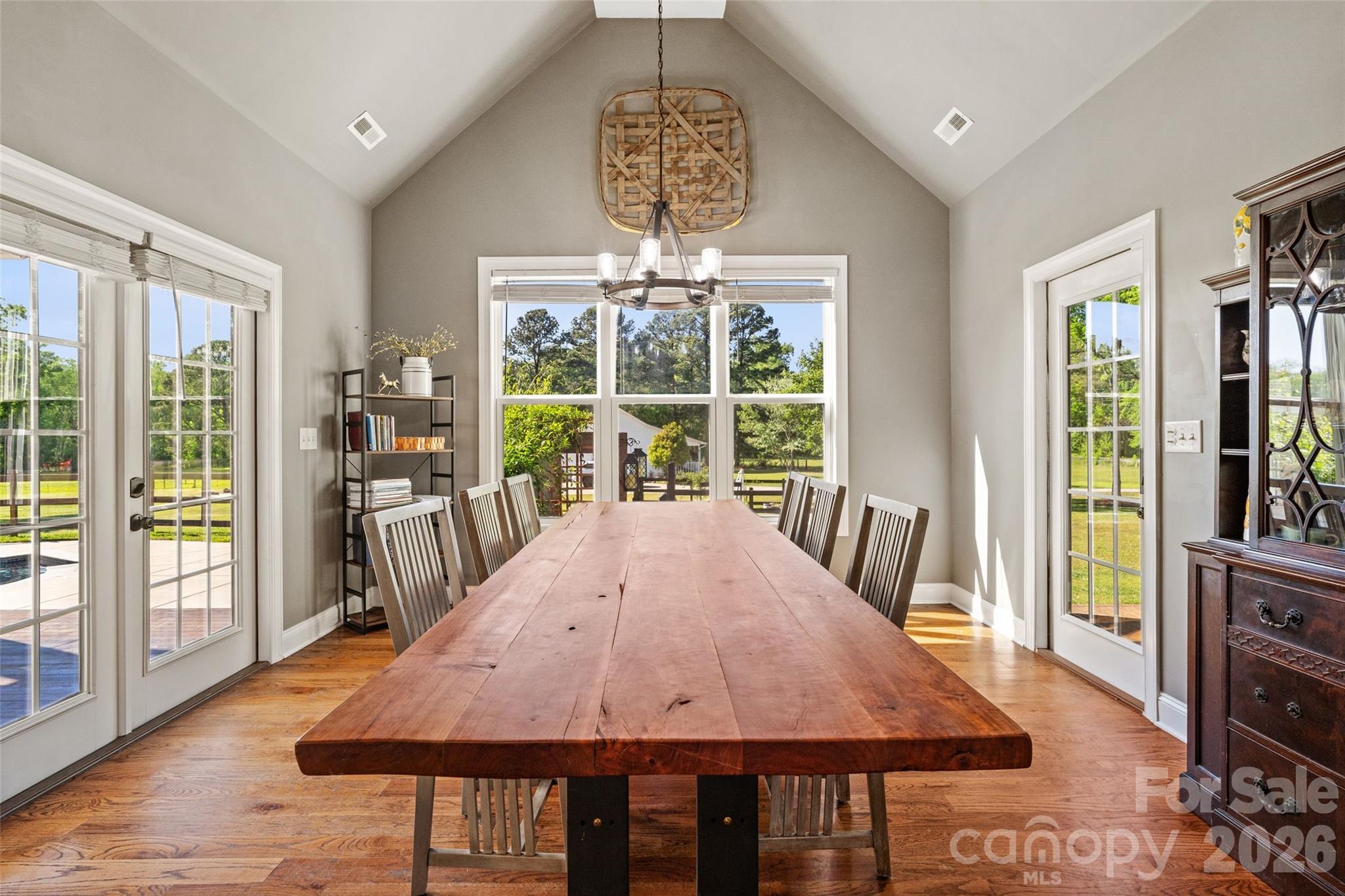 Bel Air Acres - Residential