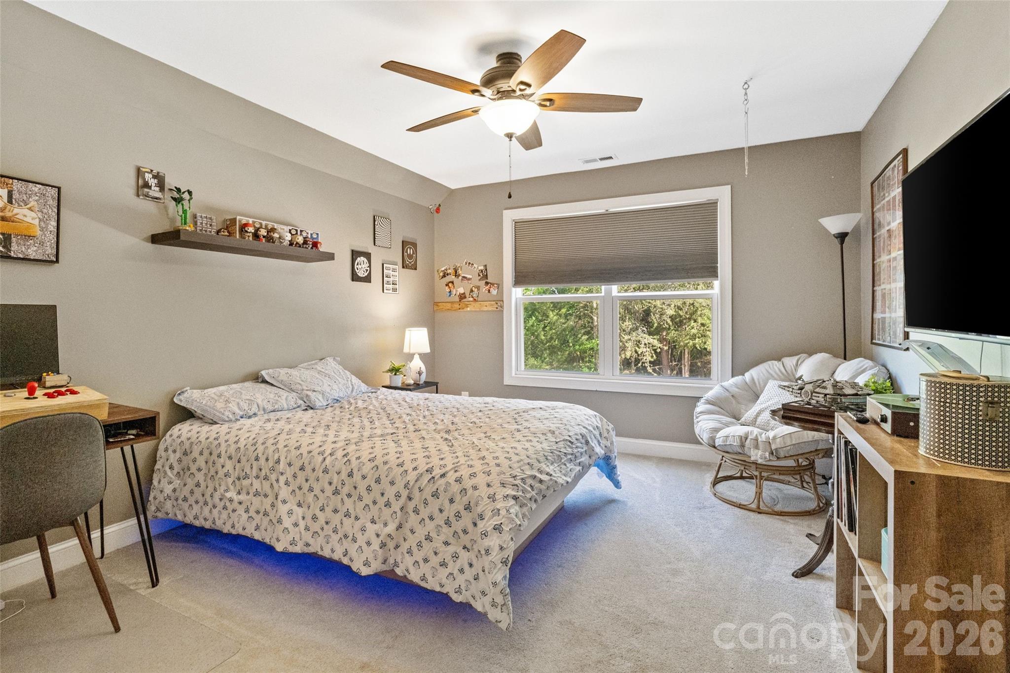 Bel Air Acres - Residential