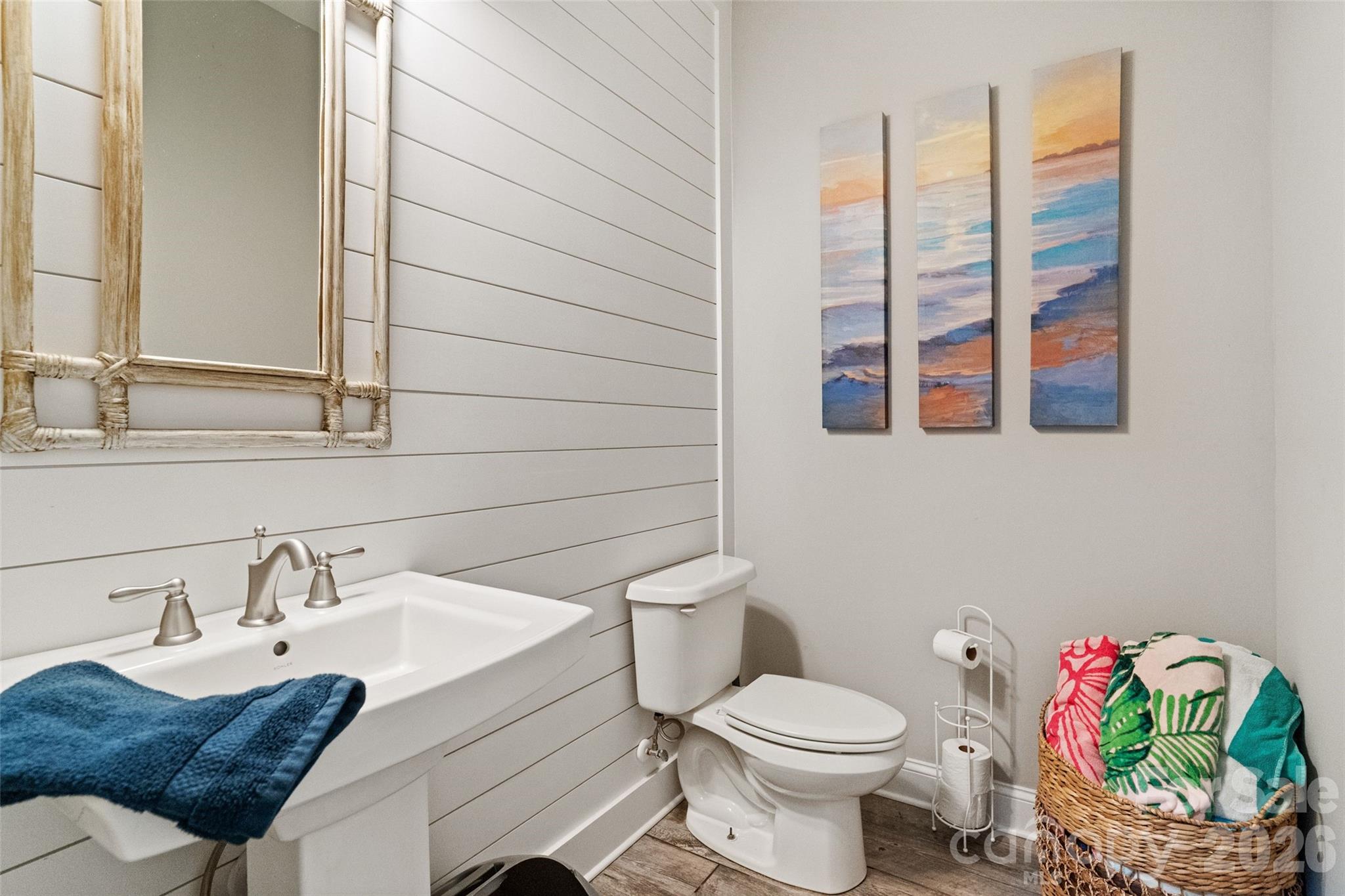 Bel Air Acres - Residential