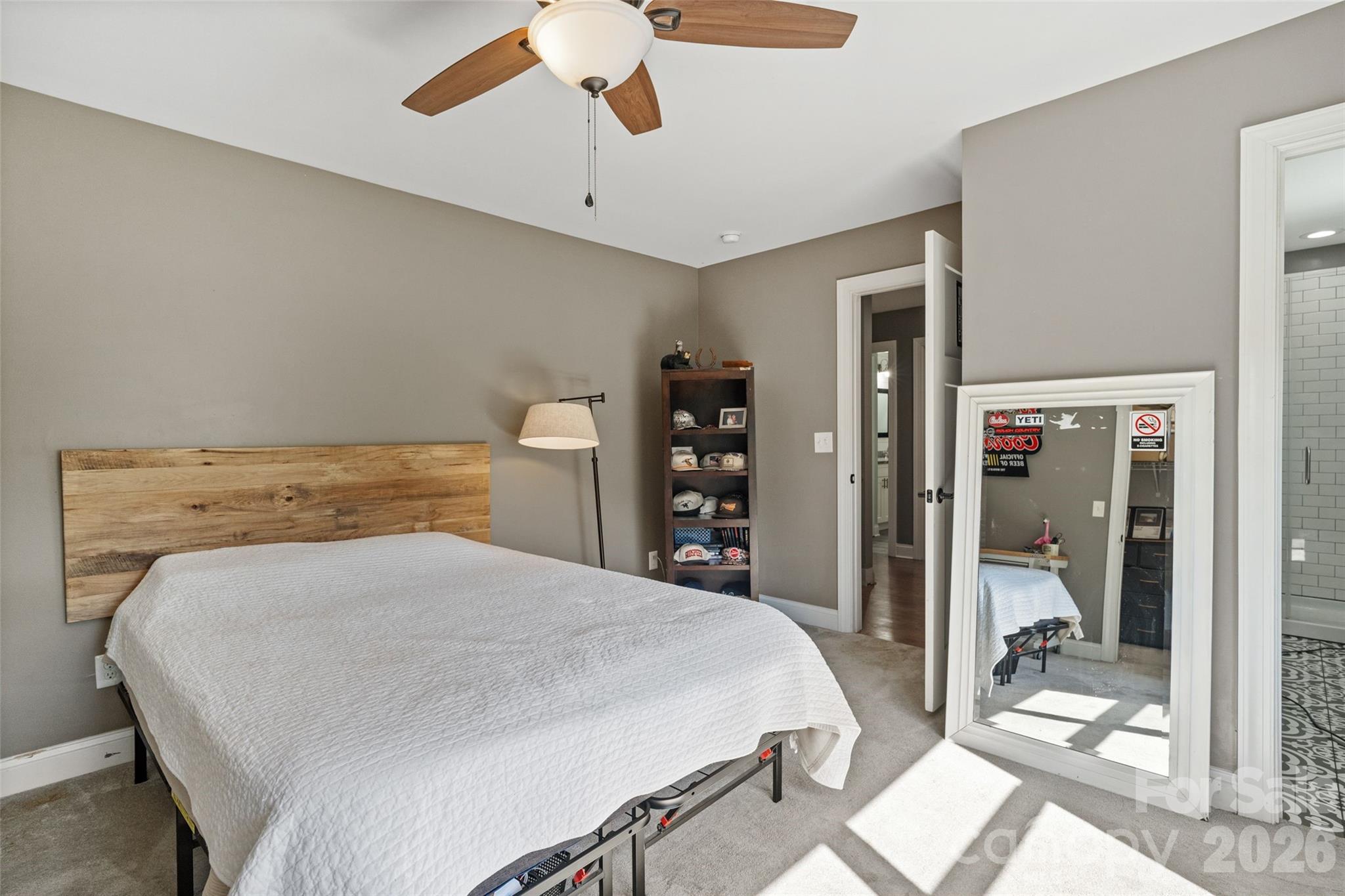 Bel Air Acres - Residential