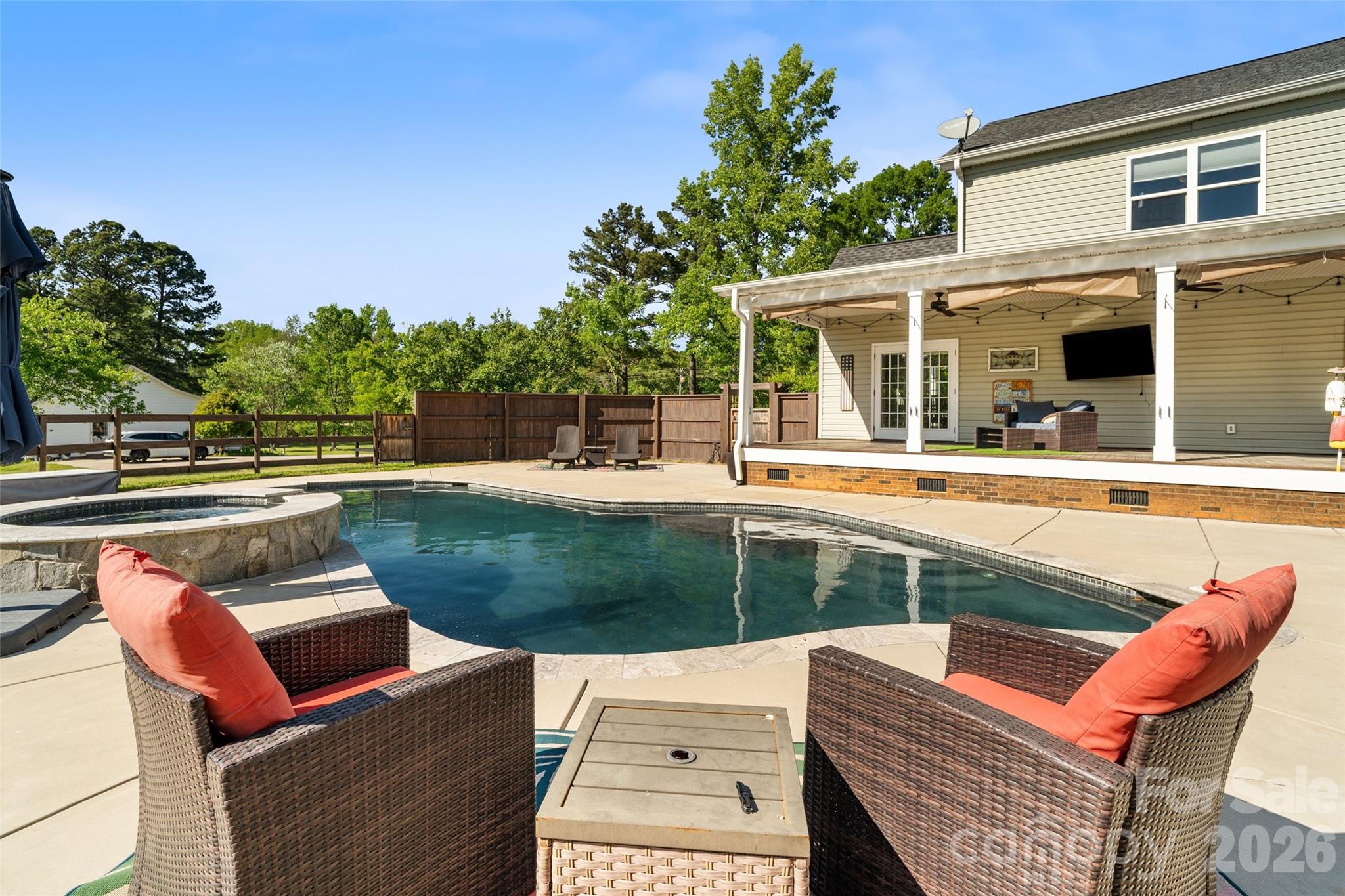 Bel Air Acres - Residential