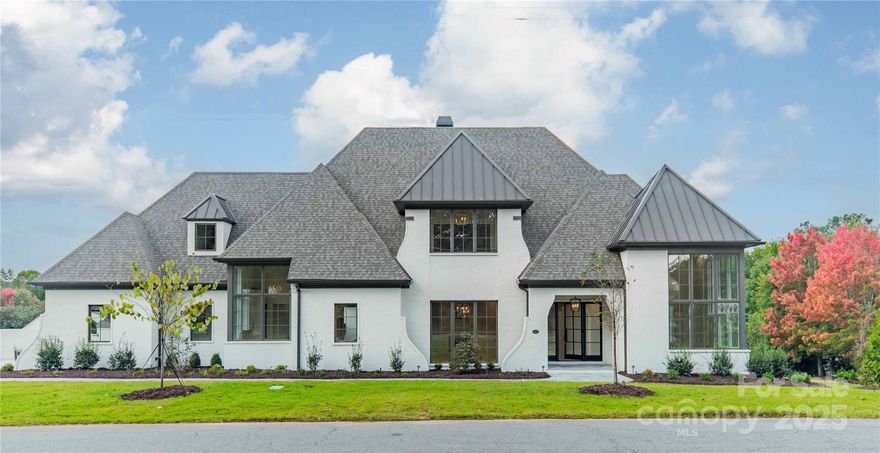 Tax value does not reflect new construction