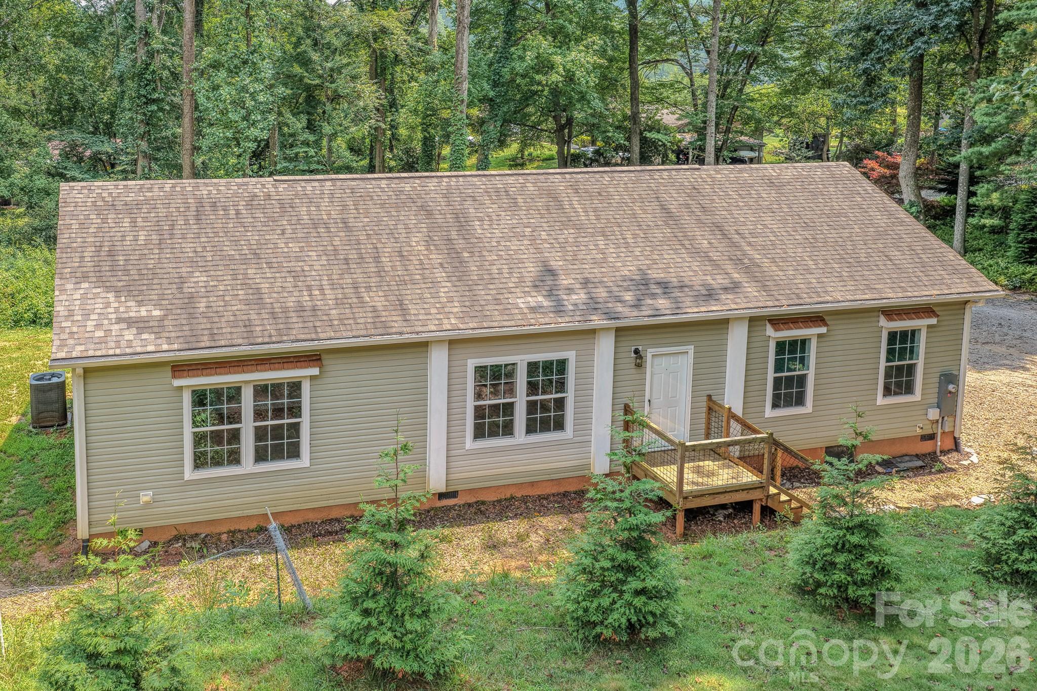 17 Berry Hill Road