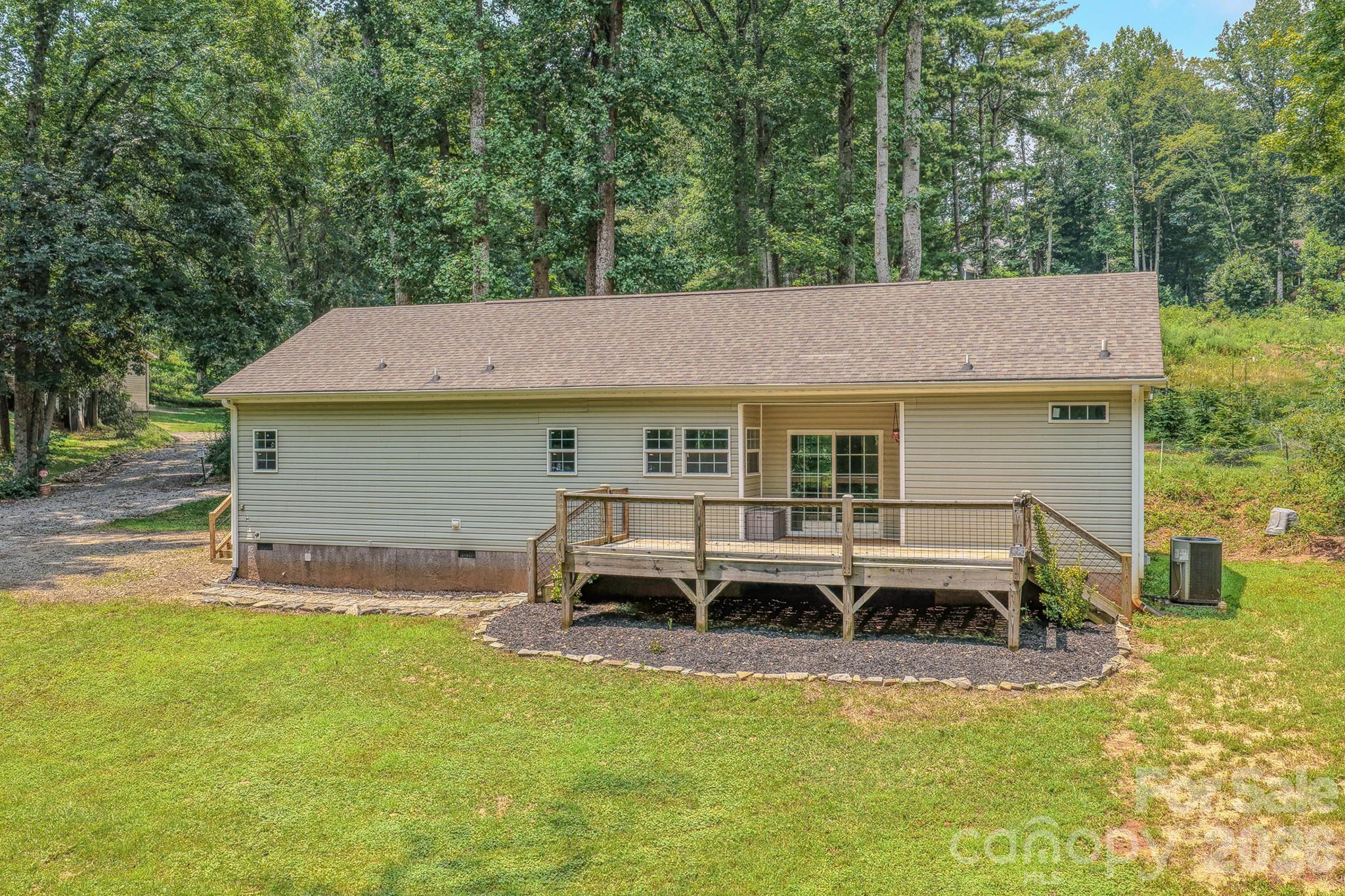 17 Berry Hill Road