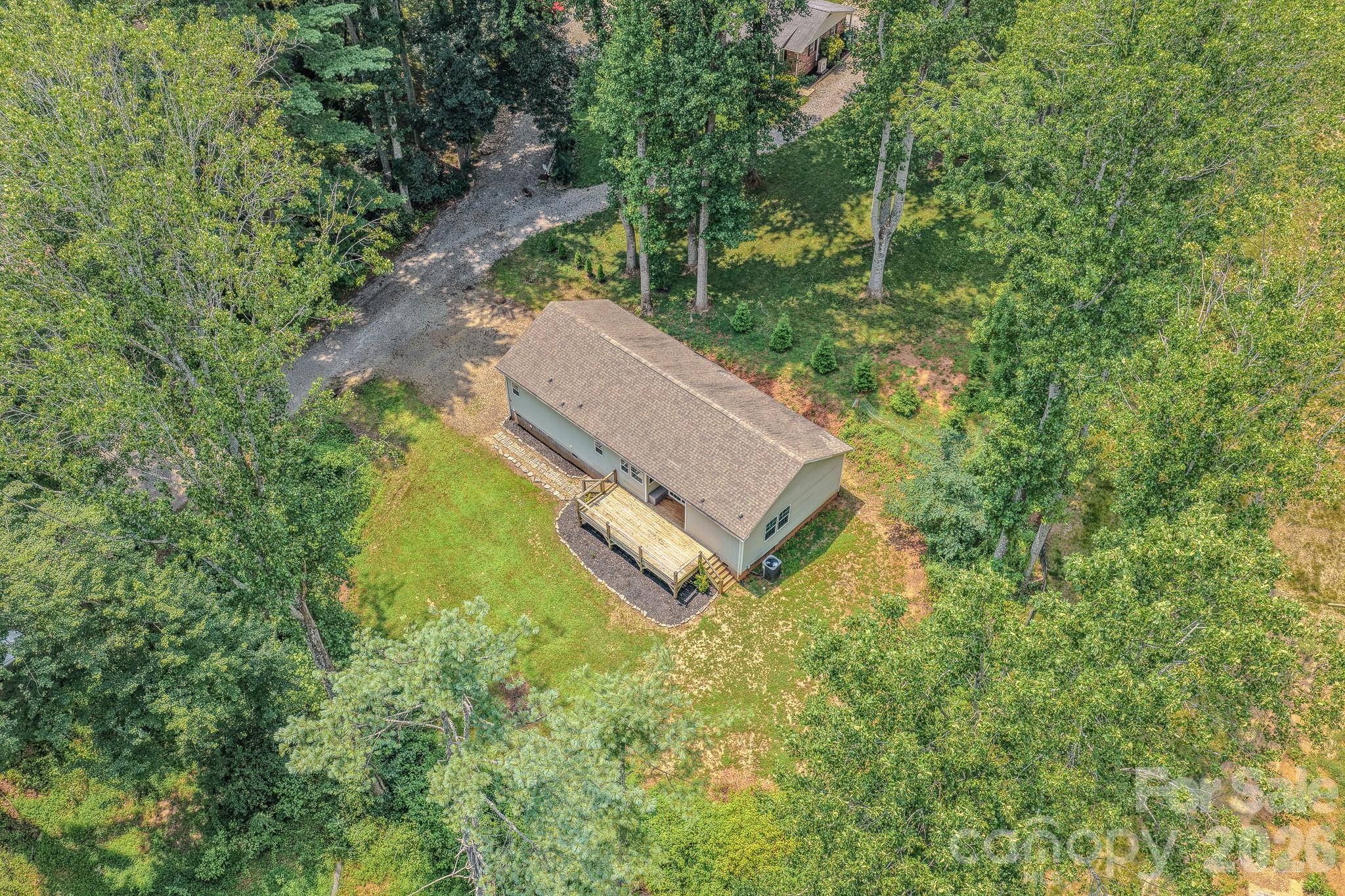 17 Berry Hill Road