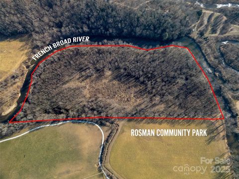 000 Old Rosman Highway Brevard NC 28712