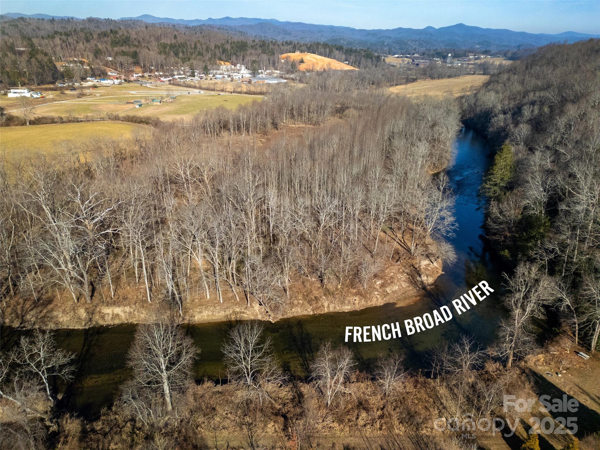 000 Old Rosman Highway