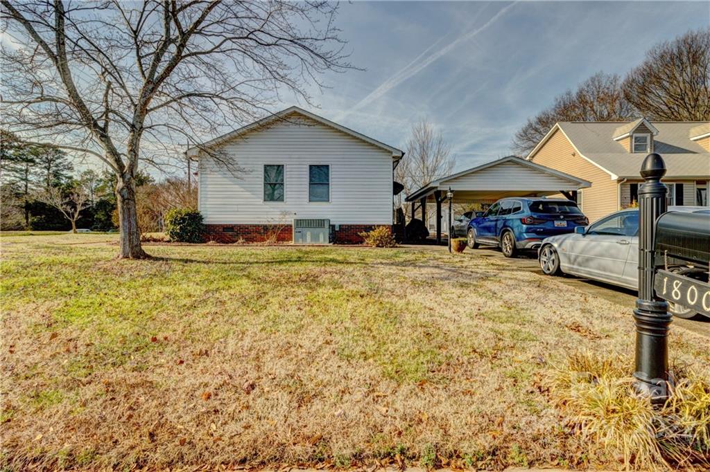 Pebble Creek - Residential