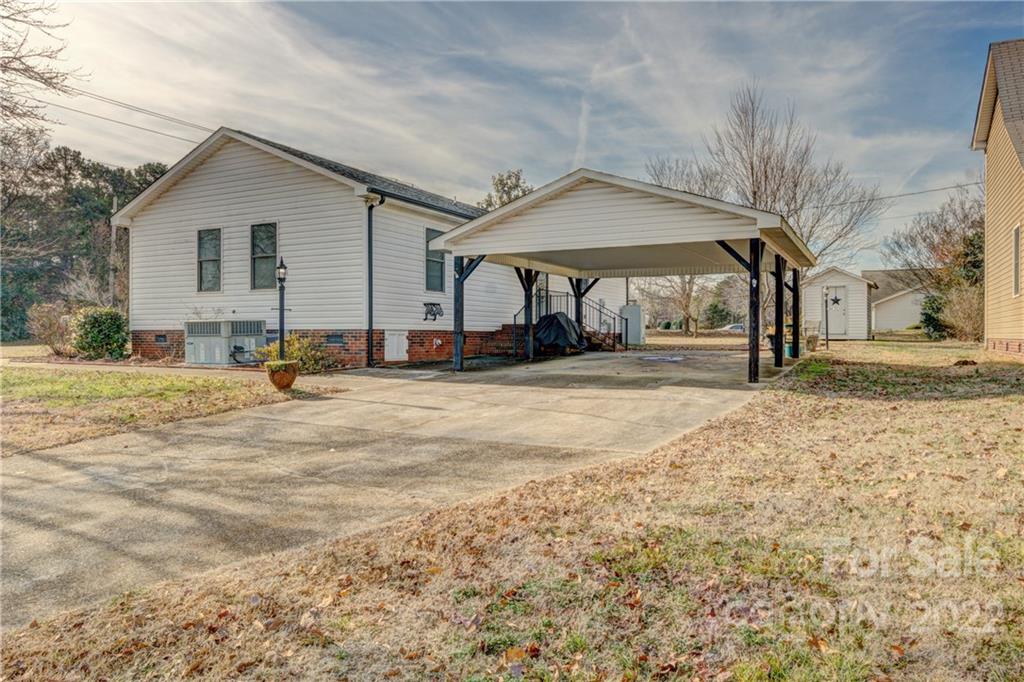 Pebble Creek - Residential