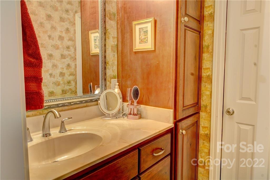 Pebble Creek - Residential