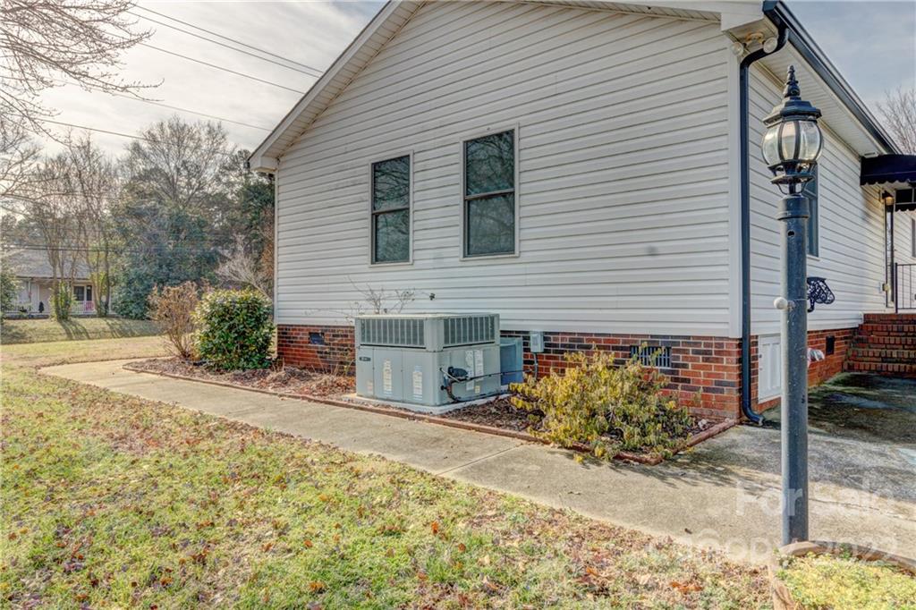 Pebble Creek - Residential