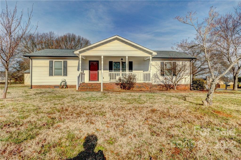 Pebble Creek - Residential