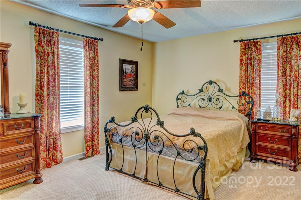 Pebble Creek - Residential