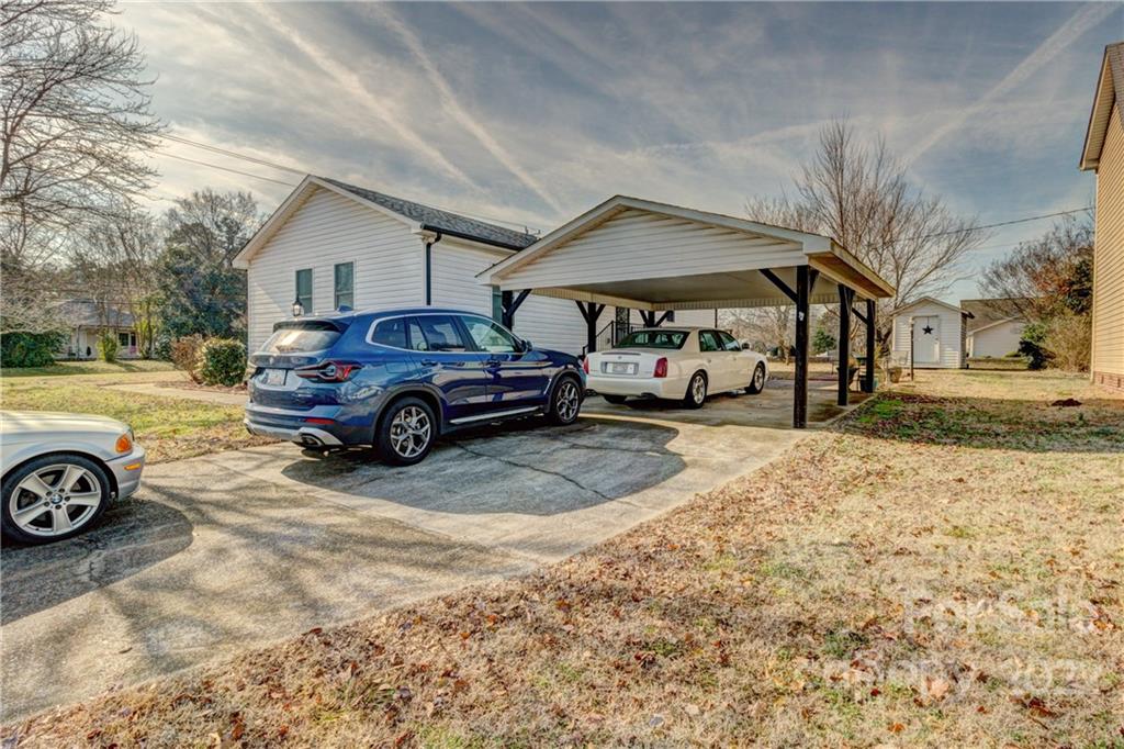 Pebble Creek - Residential