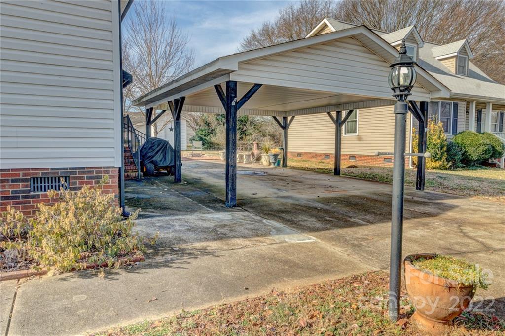 Pebble Creek - Residential