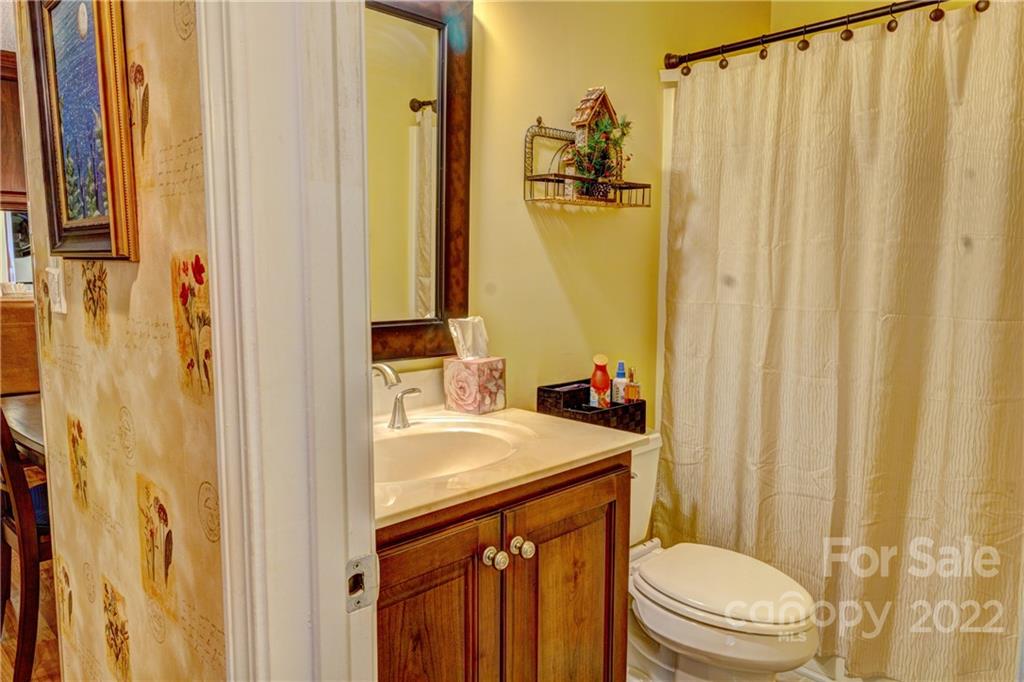 Pebble Creek - Residential