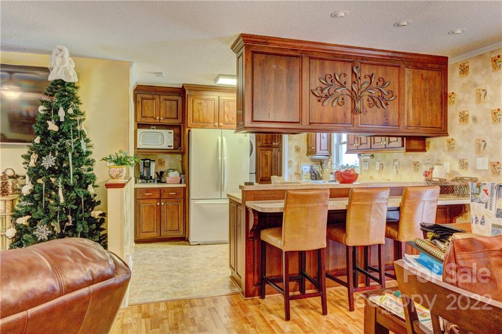 Pebble Creek - Residential