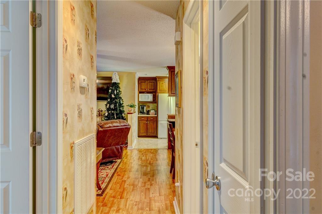 Pebble Creek - Residential