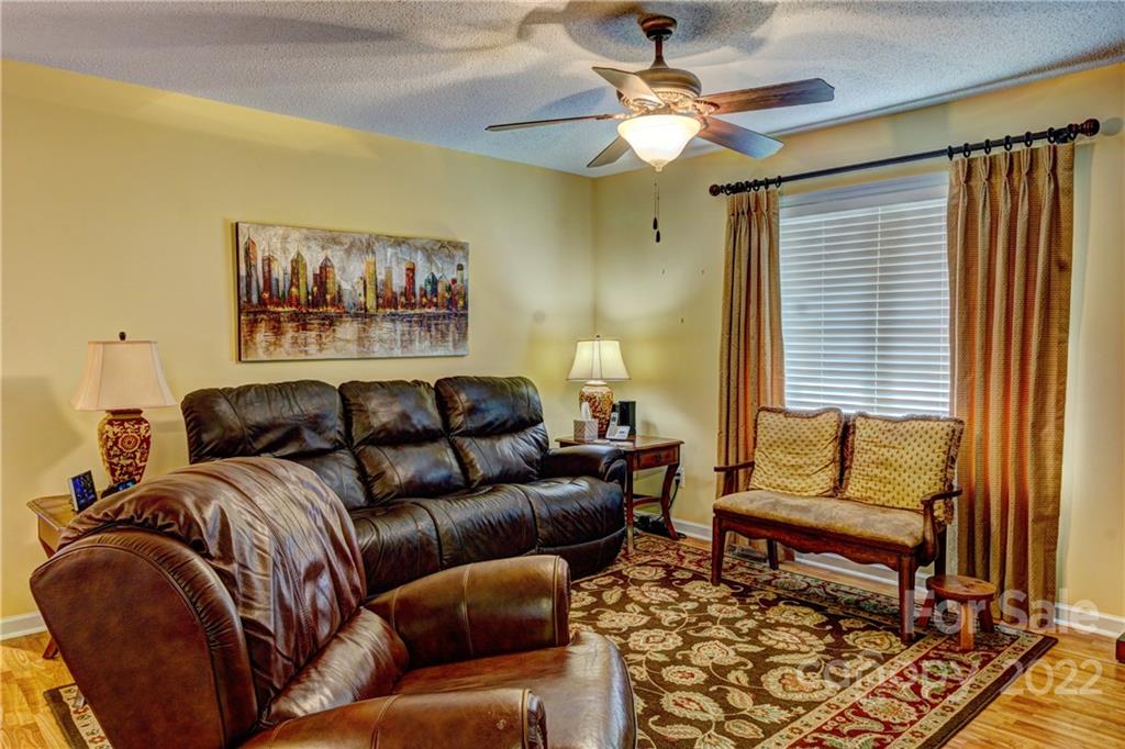 Pebble Creek - Residential