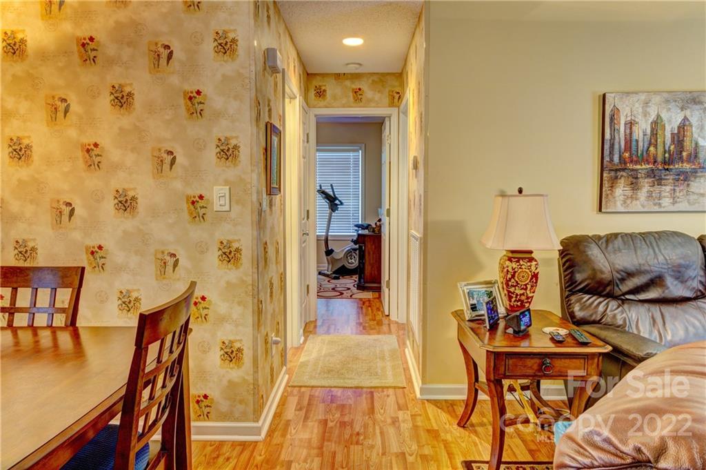 Pebble Creek - Residential