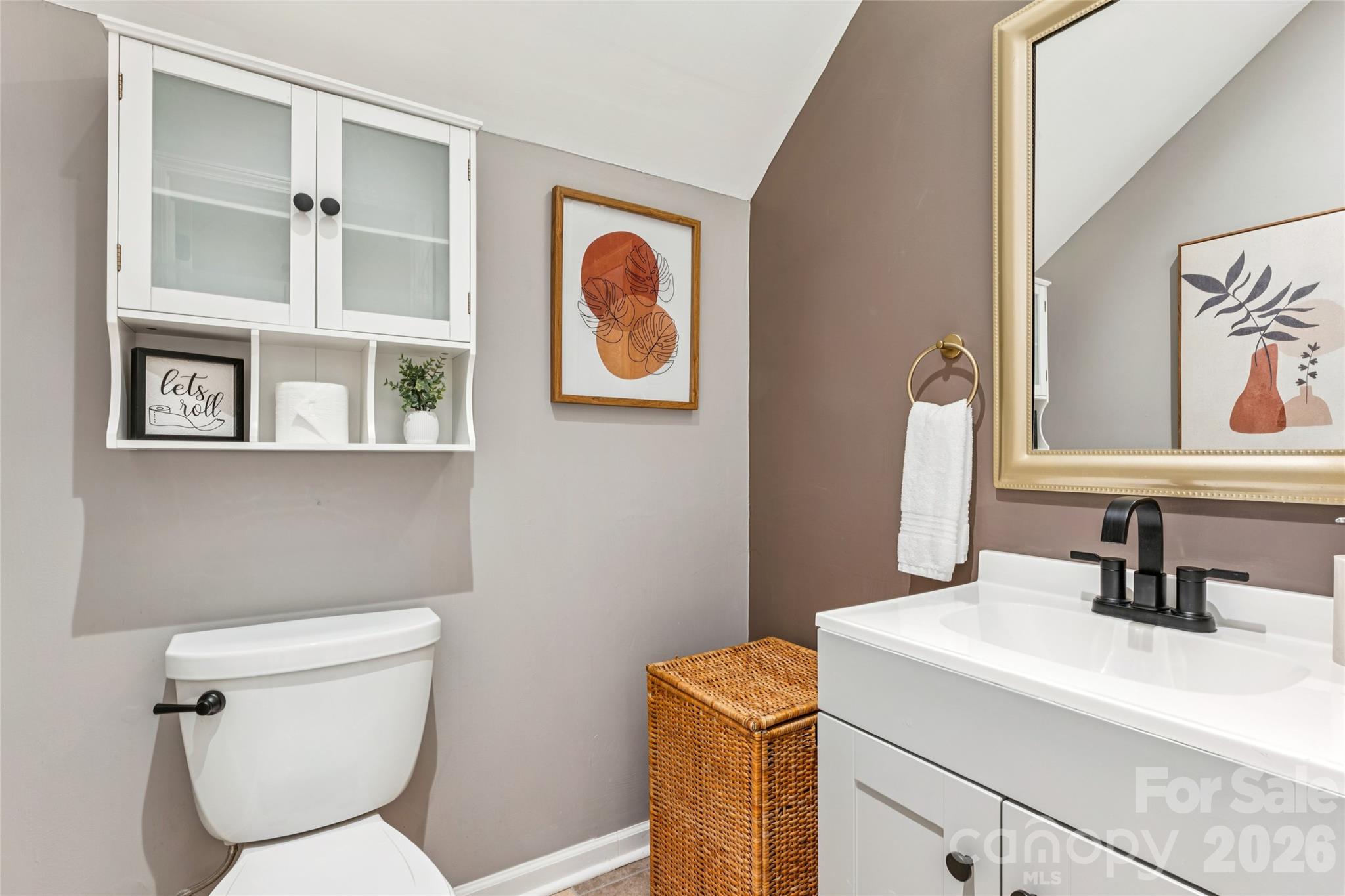Highland Creek - Residential