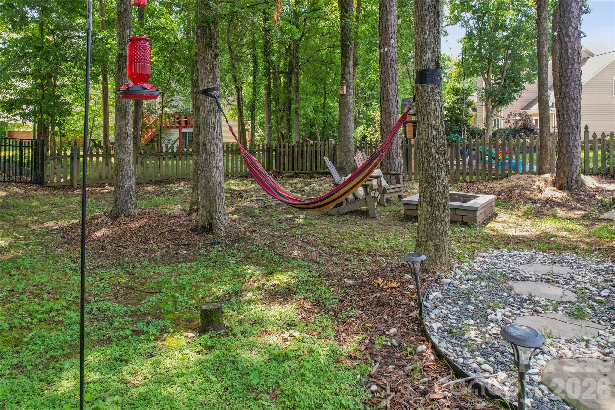 Highland Creek - Residential