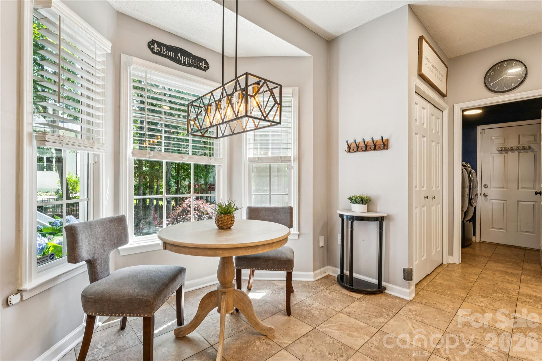 Highland Creek - Residential