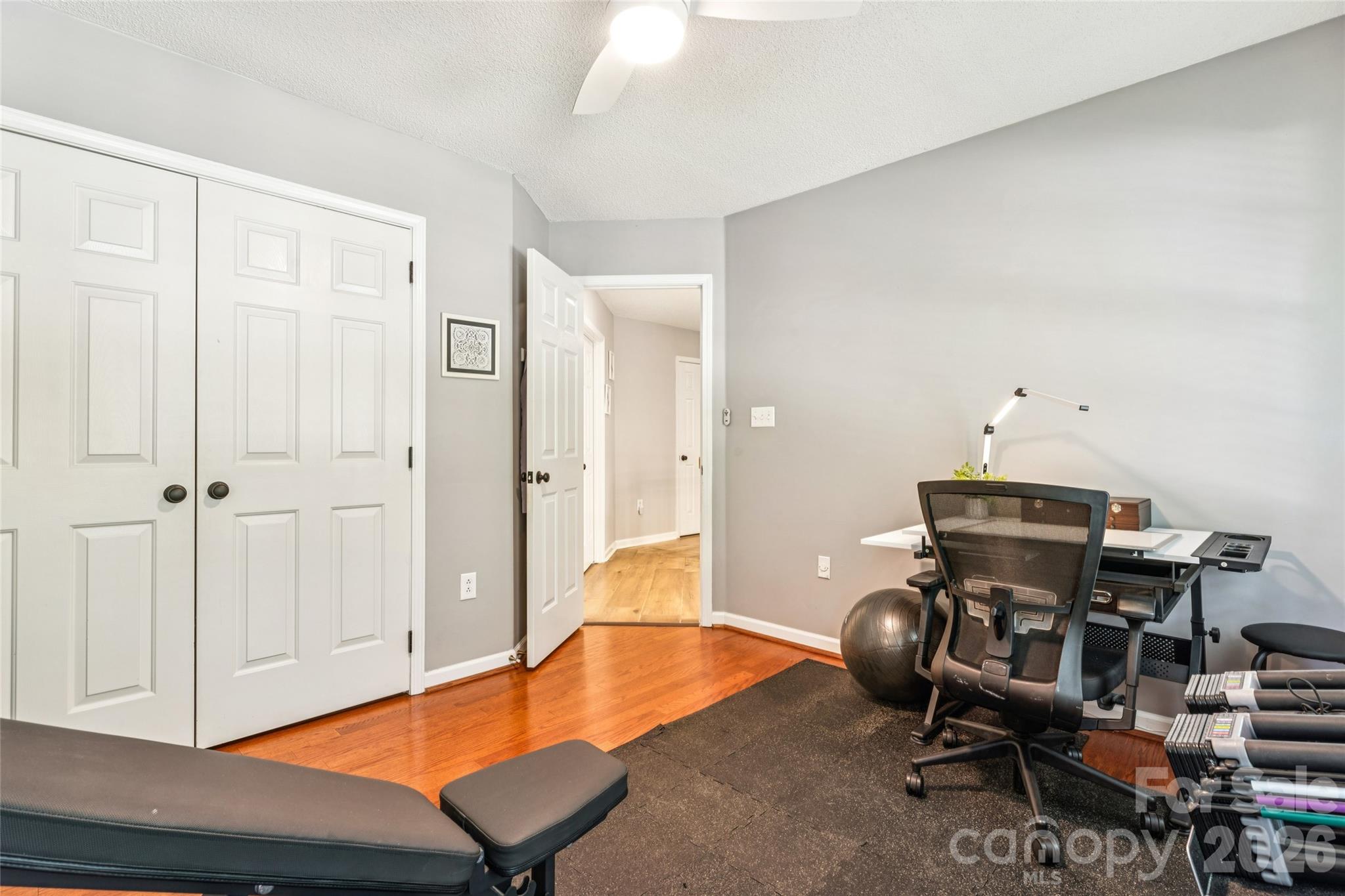 Highland Creek - Residential