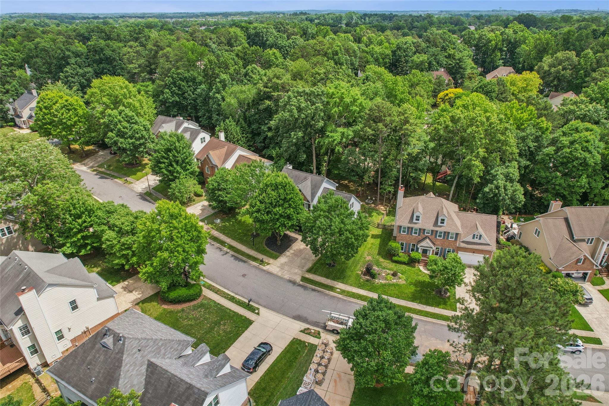 Highland Creek - Residential