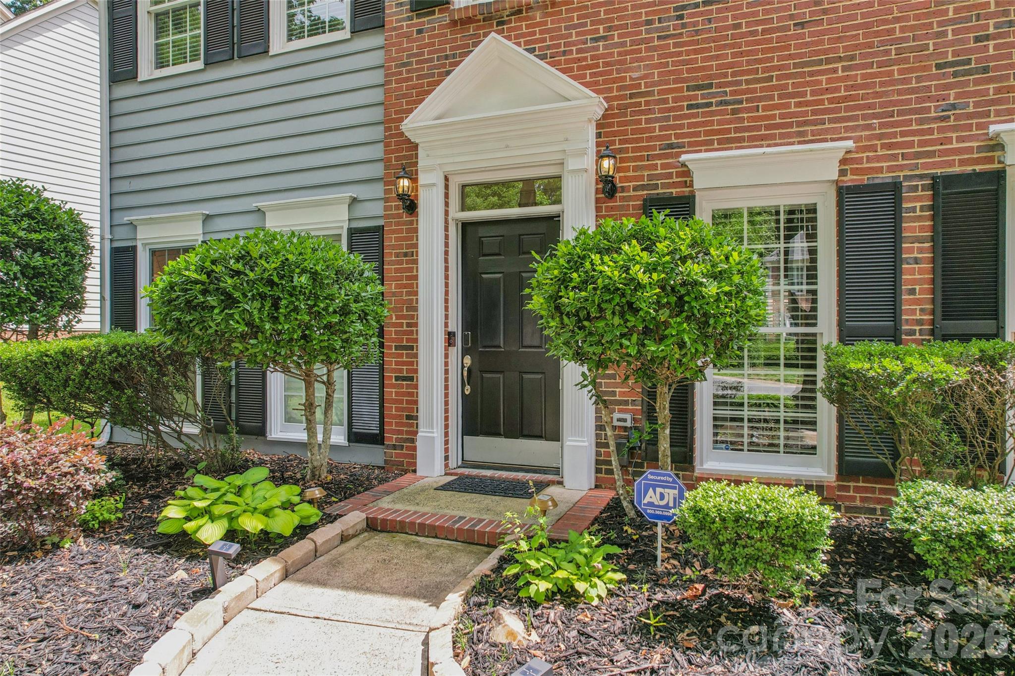 Highland Creek - Residential