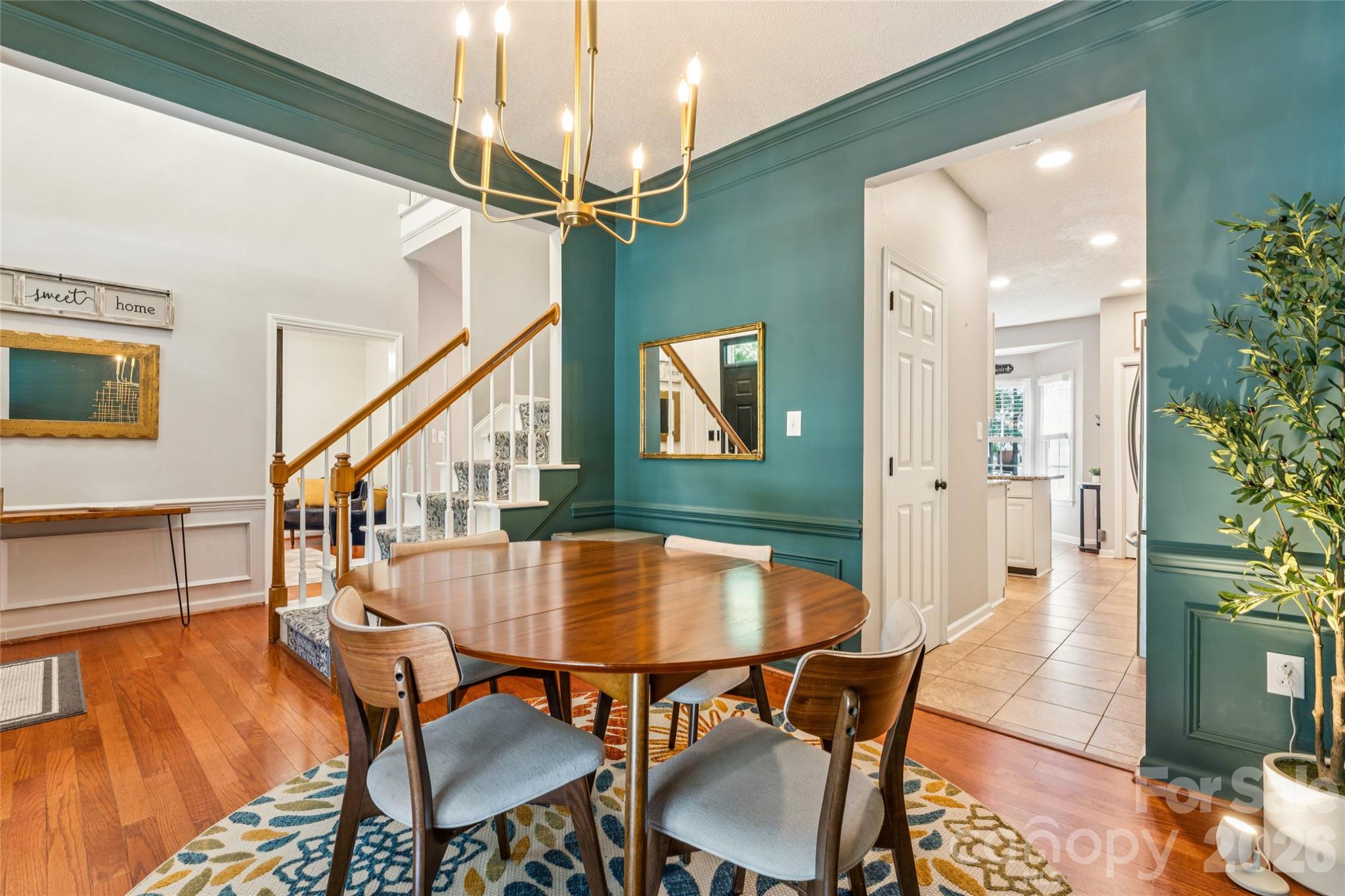 Highland Creek - Residential