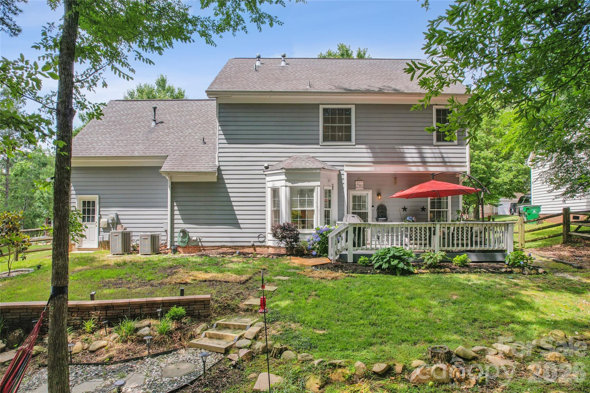 Highland Creek - Residential
