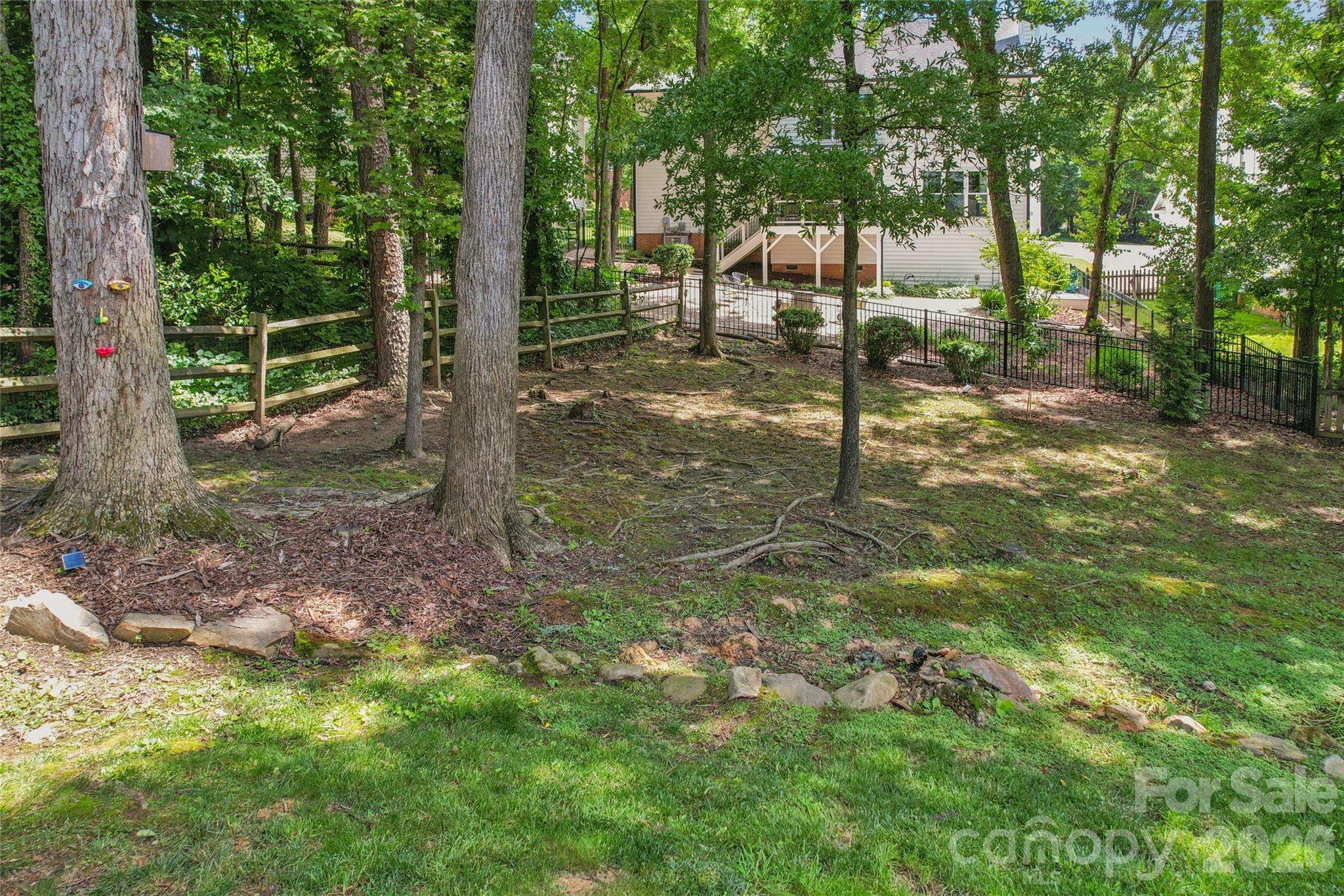 Highland Creek - Residential