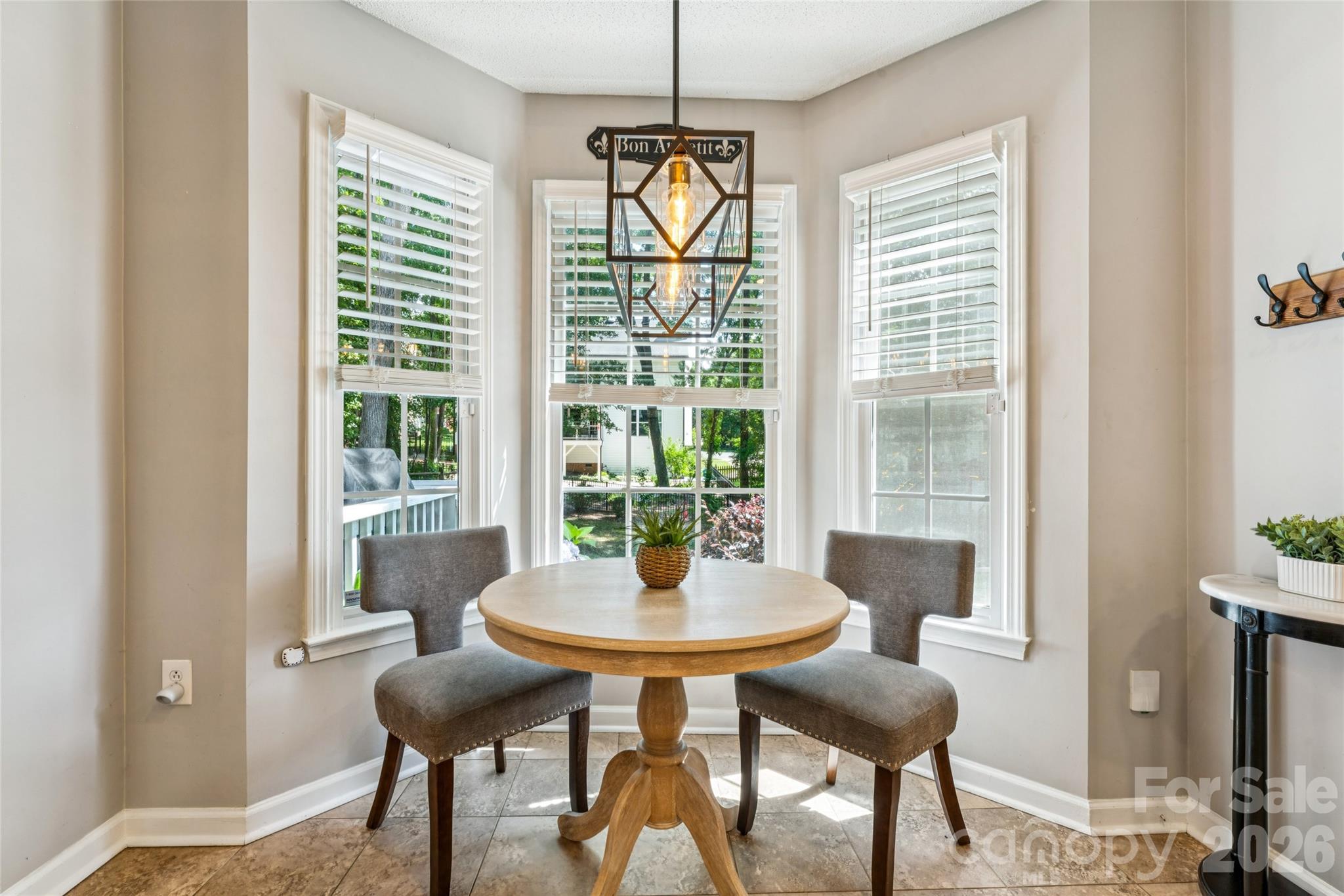 Highland Creek - Residential