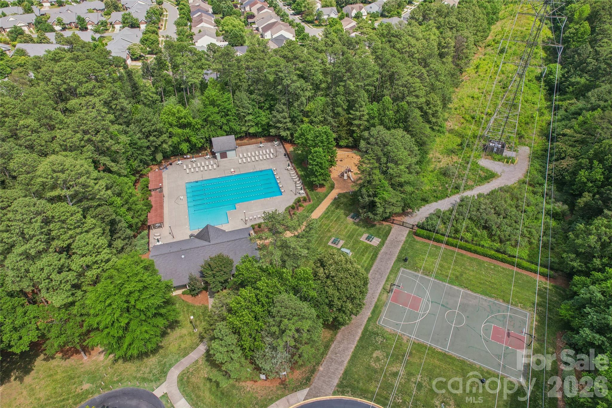 Highland Creek - Residential