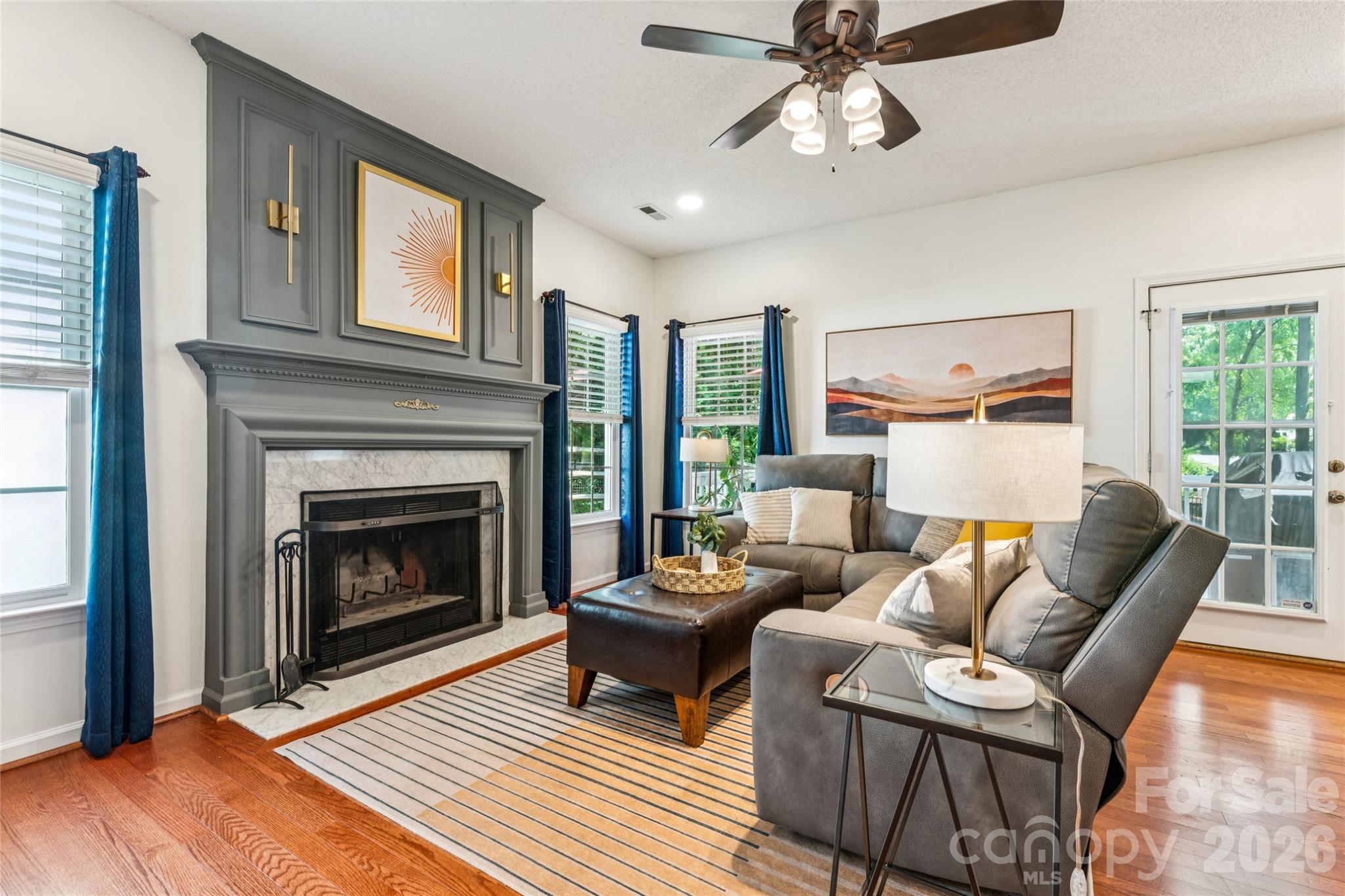 Highland Creek - Residential