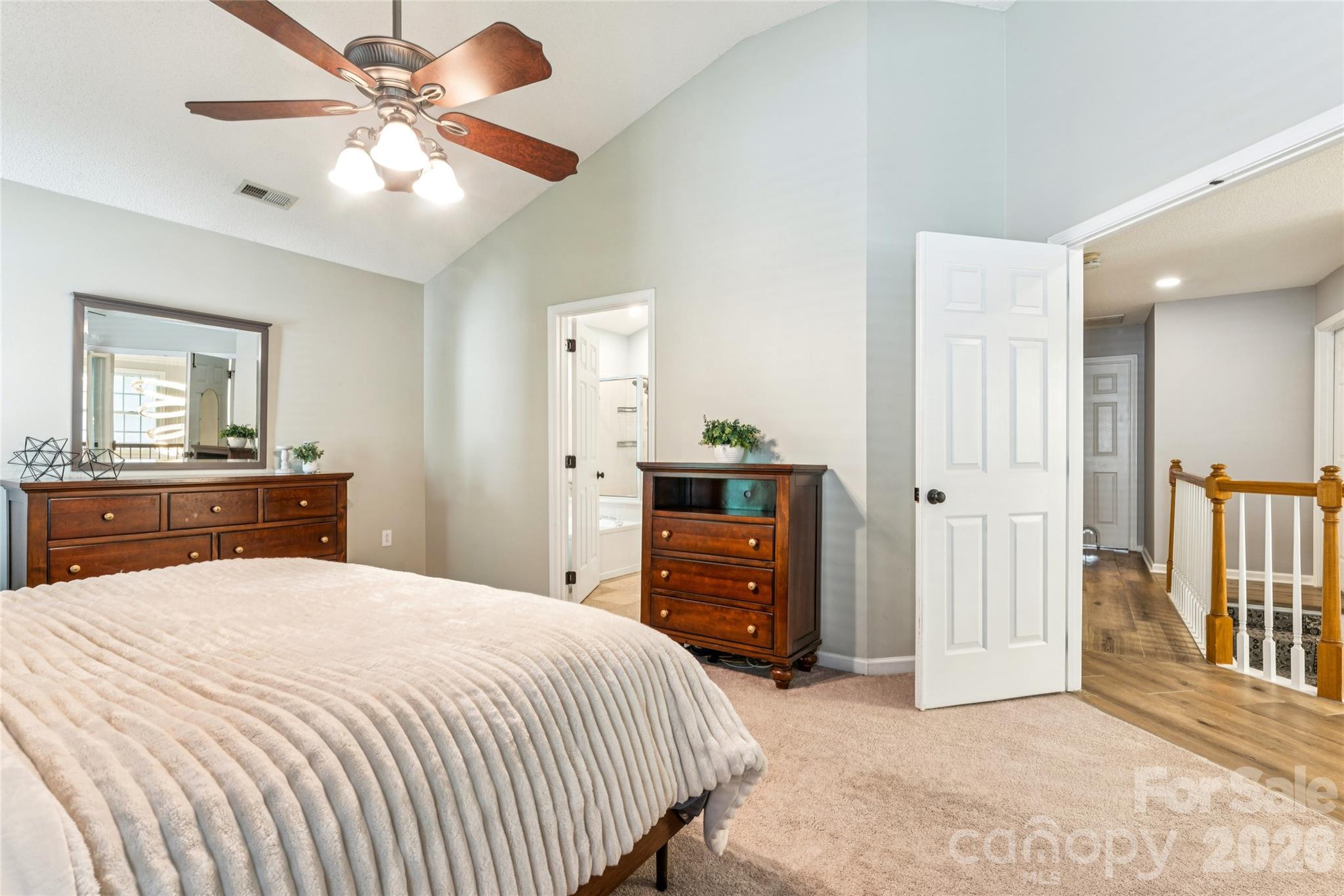 Highland Creek - Residential