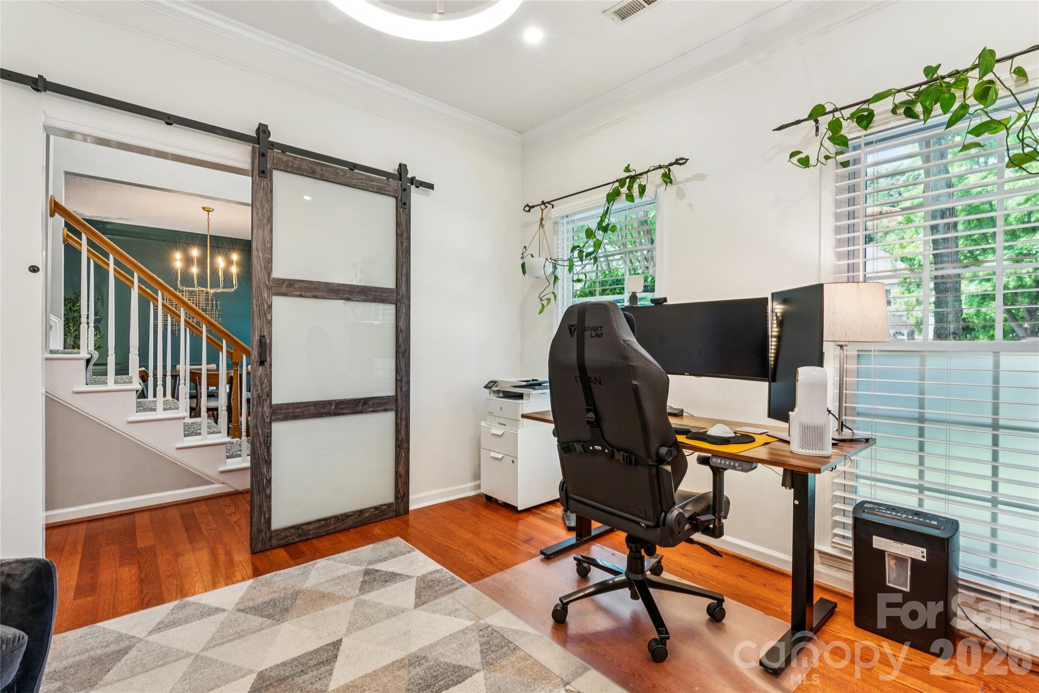 Highland Creek - Residential
