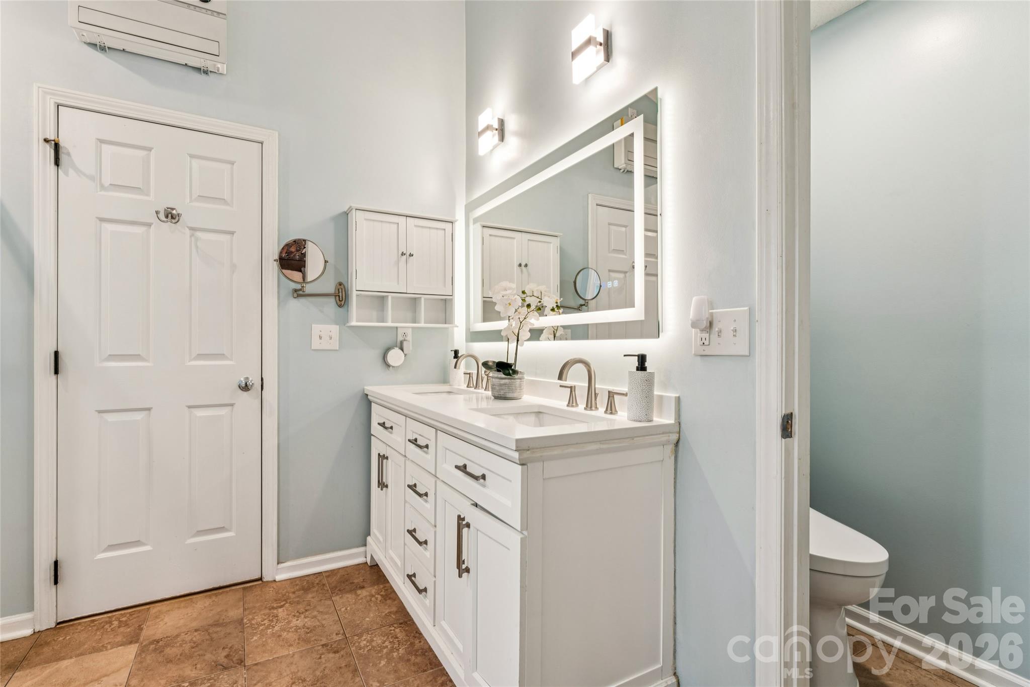 Highland Creek - Residential