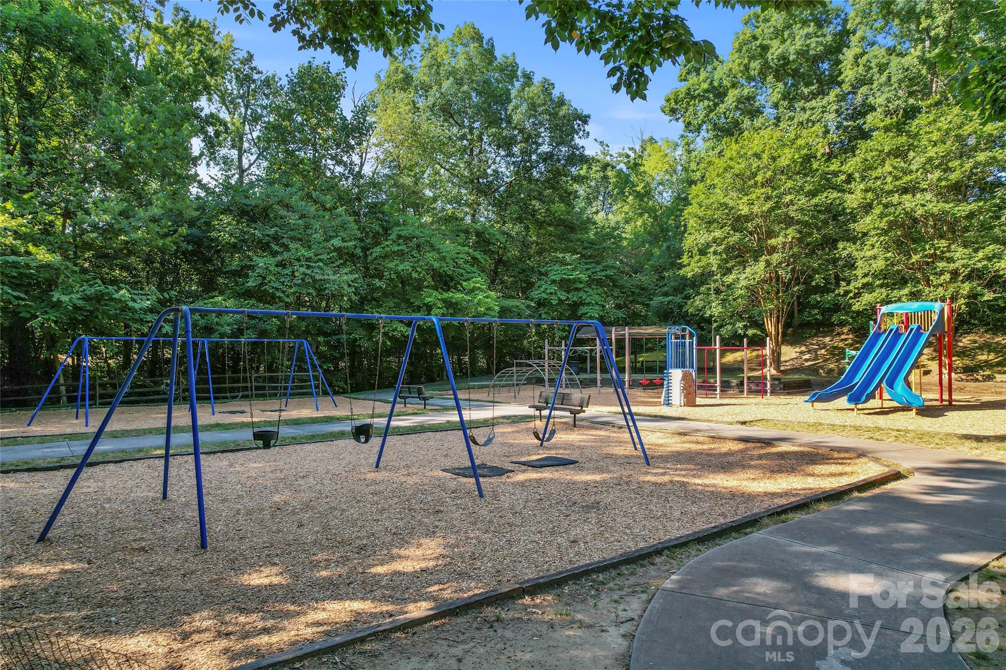 Highland Creek - Residential